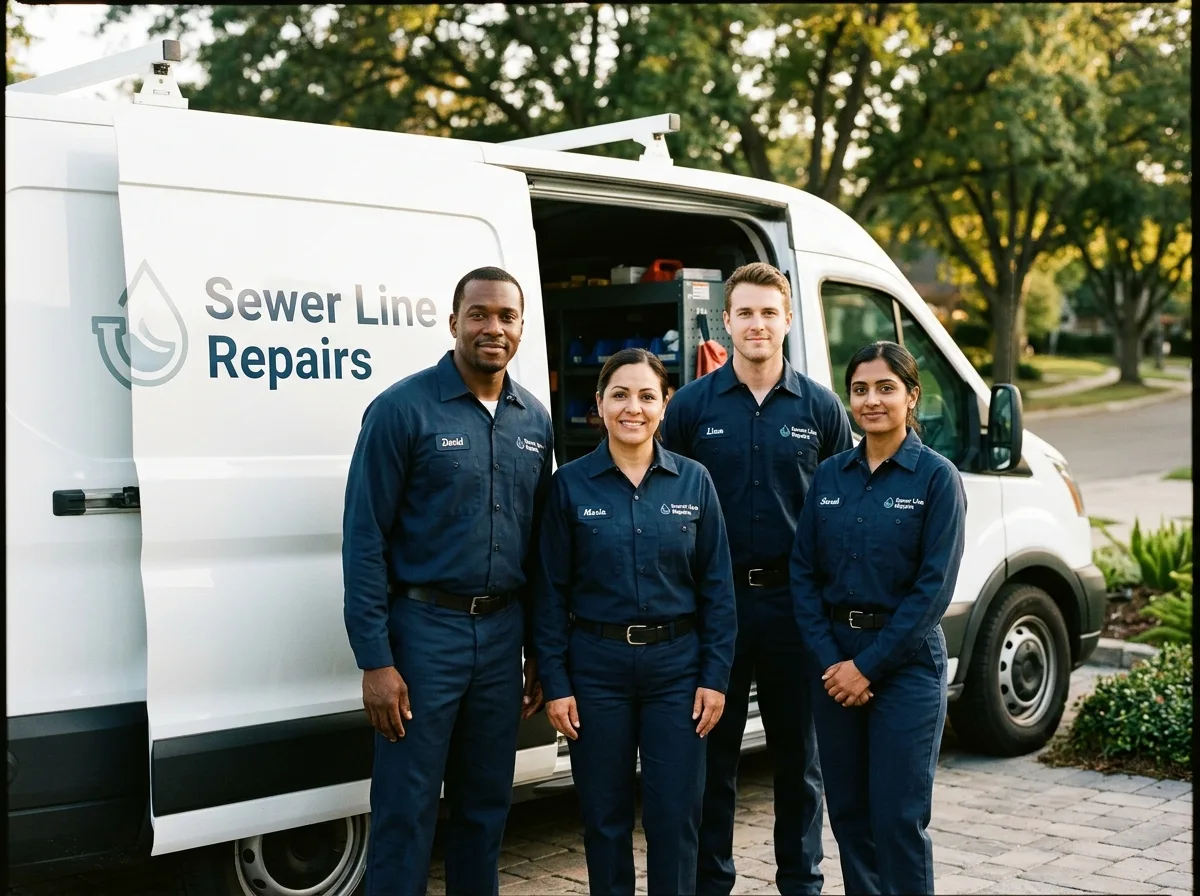 Emergency Plumber company in Little Rock, AR