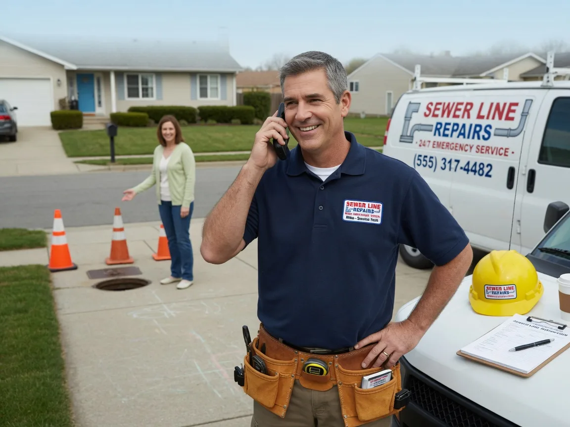 Emergency Plumber Little Rock, AR FAQs